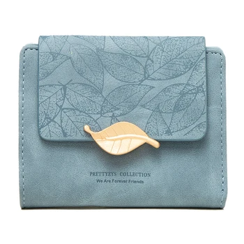 2023 Yeni Niş Tasarım Basit Retro Buzlu Kadın Çanta Moda bozuk para cüzdanı Fermuarlı Çanta Kadın Kısa Kart cüzdan Debriyaj Çanta