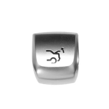 Arka Bagaj Anahtarı Kontrol Düğmesi Gövde Tamir düğme kapağı için C E Sınıfı W205 W253 W213 W222 (Standart)