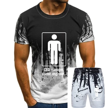 Erkekler T Gömlek Sertifikalı Hemşire Ebe Kadın tshirt