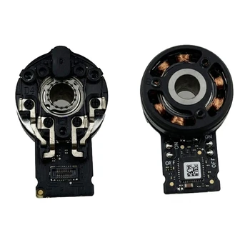 Gimbal Rulo Motor / Pich Motor / Yaw Motor 3 Drones Yedek parça Tamir Kamera Motoru Drones Aksesuarları H8WD