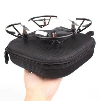 Gosear Taşınabilir El saklama çantası DJI TELLO EDU Drone için Mini Çanta Taşıma çantası Aksesuarları
