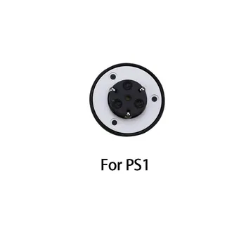Mili Hub Pikap PS1 CD Lazer Kafası Lens Disk Motor Kapağı Tutucu Sony Playstation 1 İçin KSM-440ADM Yedek Parçalar