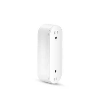 RYRA Wifi Akıllı Sıcaklık Nem Sensörü Kapalı Açık Higrometre Termometre Dedektörü Alexa Google Ev SmartLife