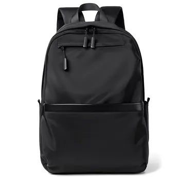 Sırt çantası 2023 Kış Yeni Erkek iş sırt çantası laptop çantası okul çantası Seyahat Çantası Unisex Sırt Çantası Erkekler