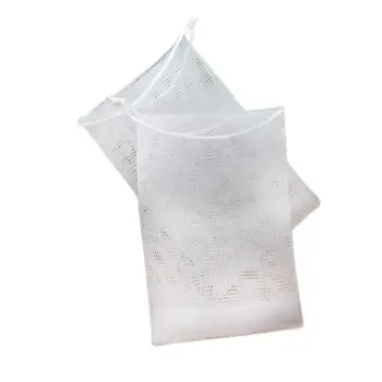 Temizleyici Sabun file çanta Banyo Yıkama Araçları Vücut Temizleme Ağları kalıp sabun Köpük Net Kabarcık Yardımcı Örgü Yıkama Yüz Malzemeleri
