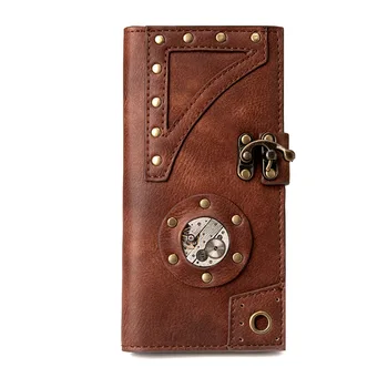 Yeni Avrupa Tarzı Kadın el çantası Kalın Deri Erkek Cüzdan Kadın uzun cüzdan Fermuarlı çanta Para Çantası Çanta iPhone Carteira