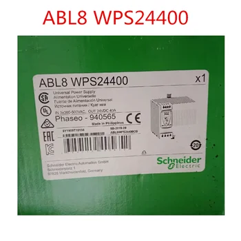Yepyeni, ABL8 WPS24400, orijinal.