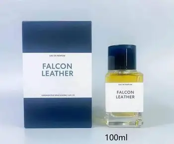 yüksek kaliteli erkek parfümü falcon deri kadın doğal tat çiçek uzun ömürlü atomizer ile erkekler için kokuları