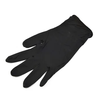 20 Adet Saf Nitril Eldiven (Lateks İçermez) koruyucu eldivenler S, M, L Açık Sürme Sürüş Eldivenleri Güneş Koruyucu Eldivenler